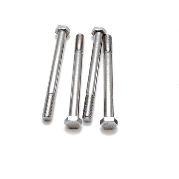 Mercury Boat Engine Mount Bolts HHCSS1/2C5.5 |Outboard (Set of 4)