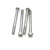 Mercury Boat Engine Mount Bolts HHCSS1/2C5.5 |Outboard (Set of 4) view 1