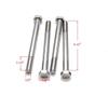 Mercury Boat Engine Mount Bolts HHCSS1/2C5.5 |Outboard (Set of 4) view 2