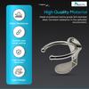 MARINE CITY Universal Boat Ring Drink Cup Holder, 304 Grade Stainless Steel, Rust-Resistant, Durable, Water & Corrosion Resistant, Ideal for Boats, Yachts, Trucks, Cars, RVs (Pack of 2) view 3