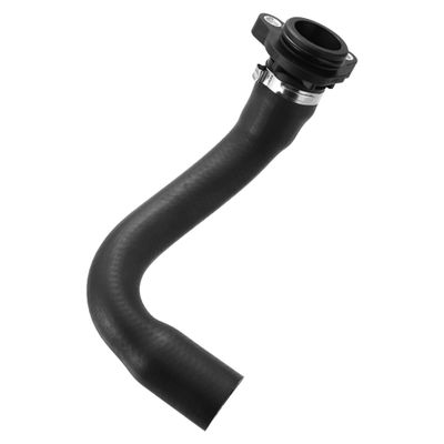 X AUTOHAUX 11537603514 Crankcase Vent Hose Valve Cover for BMW X3 2013-2015 for BMW Z4 2012-2015 for BMW 320i XDrive 2013-2015 for BMW 328i XDrive 2013-2015