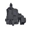 Trunk Lift Gate Rear Hatch Tailgate Power Door Latch Lock Actuator Solenoid Replacement for Escape Mazda Tribute Mercury Mariner 2008-2012 9L8Z7843150B 937-663 view 4