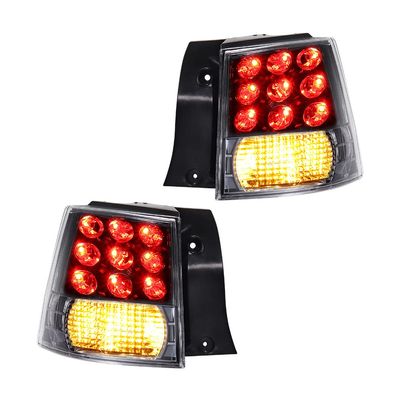 Astra Depot Tail Light Turn Signal Lamp for 2007-2013 Mitsubishi Outlander