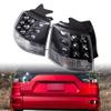 Astra Depot Tail Light Turn Signal Lamp for 2007-2013 Mitsubishi Outlander view 2