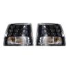 Astra Depot Tail Light Turn Signal Lamp for 2007-2013 Mitsubishi Outlander view 3