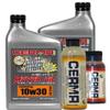 Ceramic Synthetic Oil Value Package for Trucks by Cermax view 4