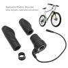 Vbestlife Electric Throttle Grip, Right Hand Sensitive Stable Speed Control Handle with Plug for Middle Motor view 3