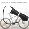Vbestlife Electric Throttle Grip, Right Hand Sensitive Stable Speed Control Handle with Plug for Middle Motor view 4