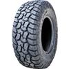 Atlander Roverclaw R/T All-Terrain Mud Off-Road Light Truck Radial Tire-33X12.50R17LT 33X12.50X17 33X12.50-17 120Q Load Range E LRE 10-Ply RBL Raised Black Letters view 1