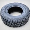 Atlander Roverclaw R/T All-Terrain Mud Off-Road Light Truck Radial Tire-33X12.50R17LT 33X12.50X17 33X12.50-17 120Q Load Range E LRE 10-Ply RBL Raised Black Letters view 4