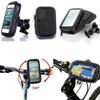 pickyegg.com Rainproof 360 Bicycle Motor Bike Waterproof Phone Case Mount Holder For Mobile Phones (5.5 inch) view 2