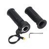VBESTLIFE Electric Accelerator Handle, Sensitive Throttle Grip Accelerator Handle with Joint for Electric Scooter view 1