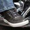 Milwaukee Leather MBM9152 Men's Black Leather High-Top Biker Riding Waterproof Shoes Reinforced w/Ankle Support - 13 view 3