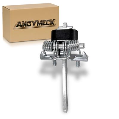 Door Check Assembly Front Driver or Passenger For Jeep Cherokee 1984-2001 Comanche 1986-1992 Wagoneer 1984-1990 924-148