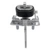 Door Check Assembly Front Driver or Passenger For Jeep Cherokee 1984-2001 Comanche 1986-1992 Wagoneer 1984-1990 924-148 view 4
