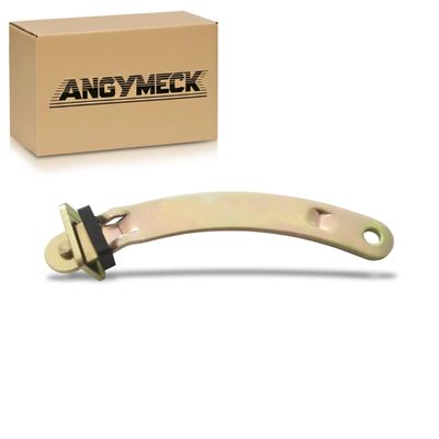 AngyMeck Door Check Rear Passenger or Driver for Chevrolet Astro Gmc Safari 1985-2005 924-174