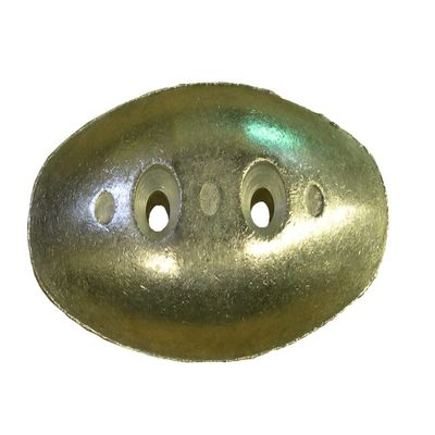 US Marine Products LLC M-24 Zinc Anode (A-24)