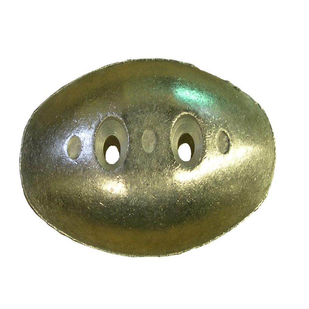 US Marine Products LLC M-24 Zinc Anode (A-24)
