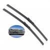 GoKoHe Pair 20" Original Equipment Replacement Windshield Wipers For 2008 2009 2010 2011 2012 Ford Escape Front Windscreen Wiper Blades view 2