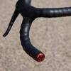 Wolf Tooth Alloy Mountain Bike Road Bike E-Bike Flat bar Drop bar Bar End Plugs view 2