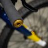 Wolf Tooth Alloy Mountain Bike Road Bike E-Bike Flat bar Drop bar Bar End Plugs view 3