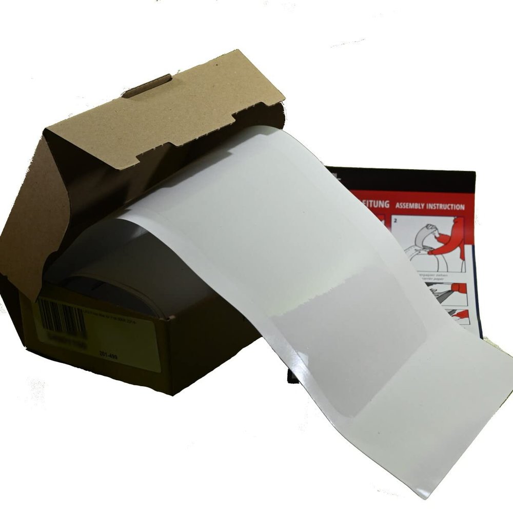 LKS Clear Film for BMW 3 Series E91 C/5 2008-2012