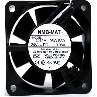 for 3110ML-05W-B30 DC24V 0.08A 8CM Cooling Fan