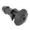 Bothyi Hose Nylon 6BL-44391 Engine Parts 6BL-44391-00, 6H3-44391-01, for Outboard Motor, 4T F9.9-F115HP E15D ft8D F9.9F view 2