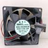for PUDC24H4C-049 DC24V 0.16A 3.8W 8CM Inverter Cooling Fan view 1