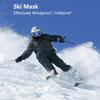 Balaclava Ski Mask Head Mask Full Face Mask Windproof Face Cover Sun UV Protection Scarf Men Women Outdoor Sport Cycling Cap (Blue) view 3