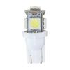 SGerste T10 SMD LED Car Interior Light Kit Festoon Map Dome Bulb License Plate Lights Xenon White 13pcs view 4