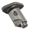 MPLUS Engine Timing Chain Tensioner fits 1998-1999 for Toyota Corolla 1.8L DOHC 16V ENG.CODE "1ZZ-FE", 1998-1999 for Chevrolet Prizm 1.8L DOHC 16V ENG.CODE "1ZZ-FE", 30mm view 3