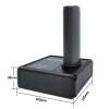 3pcs Wand Reader DS1990A Contact Touch Guard Tour Patrol Systems iButton Guard Patrol Kit with Data Downloader + 20pcs Check Points view 4