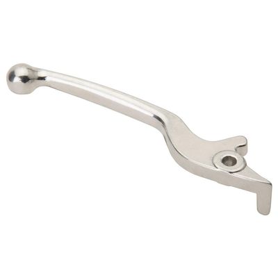 TUSK Brake Lever Polished for Honda CRF250L Rally (ABS) 2017-2020