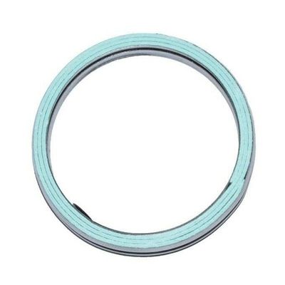 RW 0133-031 Exhaust Pipe Muffler Header Gasket Compatible with Suzuki
