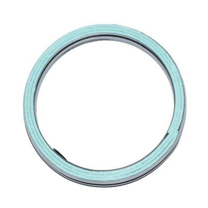 RW 0133-031 Exhaust Pipe Muffler Header Gasket Compatible with Suzuki