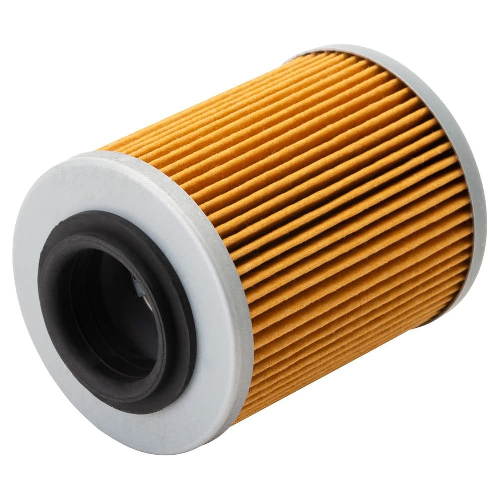 Tusk First Line Oil Filter For Can-Am Maverick X3 X MR Turbo RR 72 Inch 2020-2024