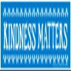 Kindness Matters Small Magnetic Car Bumper Sticker Magnet Decal for Lockers Fridges Magnetic Surfaces 6-by-1.5 Inches (Magnetic Backing) view 1