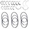 c1.8 Metal Kit+Piston Rings for Caterpiller CAT c1.8 Engine view 1