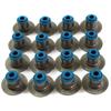 1311569 GPD A C AC Caps & Valve Core Seal Kit for Chevy Town and Country view 3