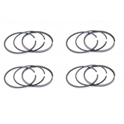 C2.2 4 X Piston Rings for Caterpiller CAT C2.2 Track Loader RC-60