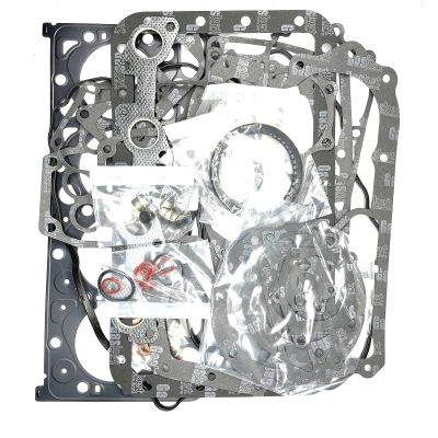 C2.2 Full Head Gasket Set Kit for Caterpiller CAT C2.2 Track Loader RC-60