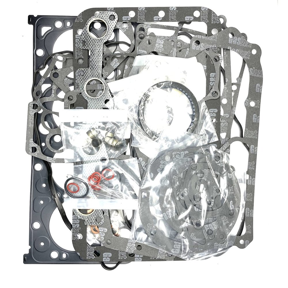 C2.2 Full Head Gasket Set Kit for Caterpiller CAT C2.2 Track Loader RC-60