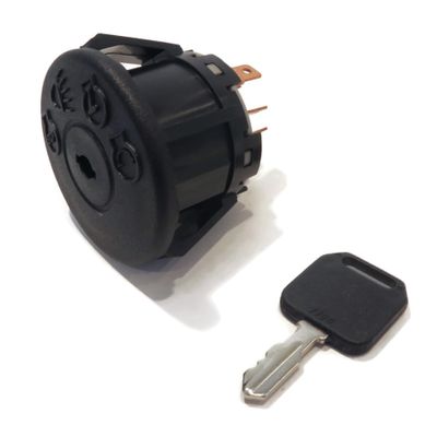 The ROP Shop Starter Switch with Key for 1999 & Up MTD 13AC762F745, 13AC762F754, 13AC762F704