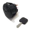The ROP Shop Starter Switch with Key for 1999 & Up MTD 13AC762F745, 13AC762F754, 13AC762F704 view 1