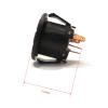The ROP Shop Starter Switch with Key for 1999 & Up MTD 13AC762F745, 13AC762F754, 13AC762F704 view 3