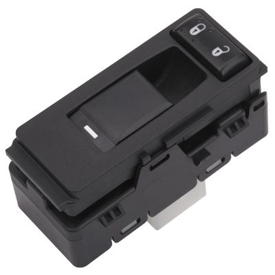Obaee Passenger Side Window Switch Control Compatible with 2006-2017 Chrysler 200/300/Aspen/Cirrus/Sebring, Dodge Avenger/Caliber/Charger/Dakota/Durango/Magnum, Jeep Compass/Patriot OEM 04602785AA