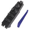 Obaee Master Power Window Switch for 1997-2001 Jeep Cherokee 56009449AC view 1