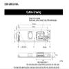Inverter Board Backlight Inverter CCFL Inverter (CXA-L0612A-VJL) view 3