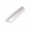 Fit for Toyot@ Land Cruiser Prado FJ150 150 2010 2011 2012 2013 2014 2015 2016 2017 2018 2019 ABS Car Interior Armrest Sequins Trim Accessories (Silver) view 2